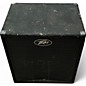 Used Peavey HEADLINER 115 Bass Cabinet thumbnail