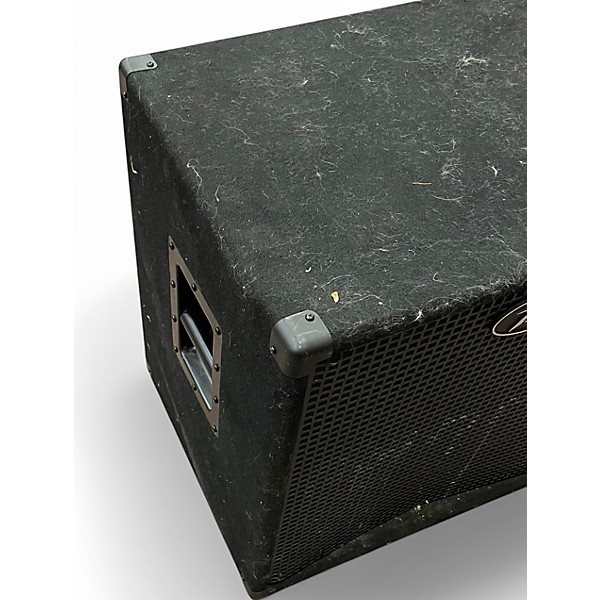 Used Peavey HEADLINER 115 Bass Cabinet