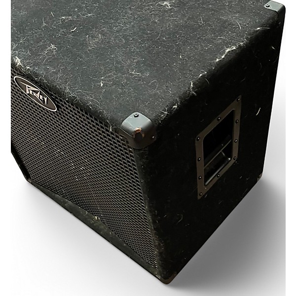 Used Peavey HEADLINER 115 Bass Cabinet