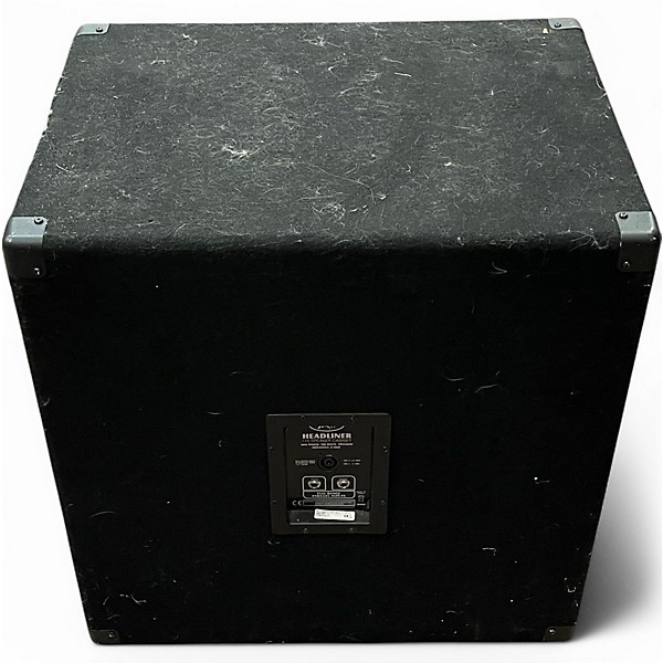 Used Peavey HEADLINER 115 Bass Cabinet