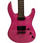 Used Mitchell MD200 HOT PINK Solid Body Electric Guitar