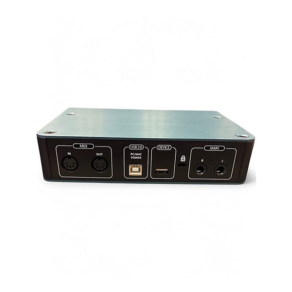 Used PreSonus Audiobox iTwo Audio Interface