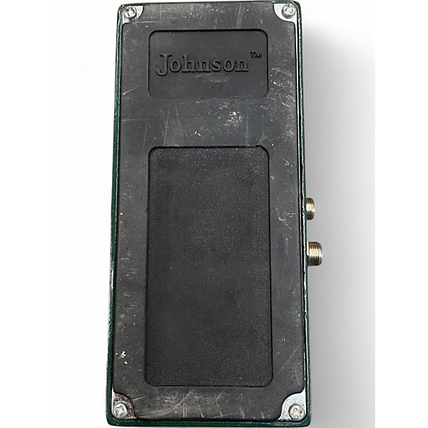 Used Johnson sc2 Effect Pedal