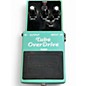 Used Johnson TOD9 Effect Pedal thumbnail
