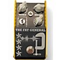 Used Thorpy THE FAT GENERAL MK2 Effect Pedal thumbnail