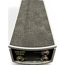 Used Ernie Ball VPJR Volume Pedal