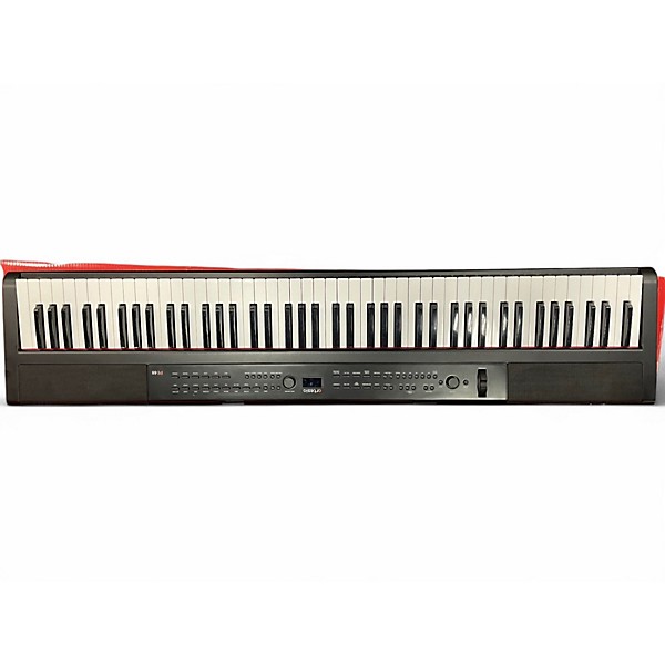 Used Artesia pe-88