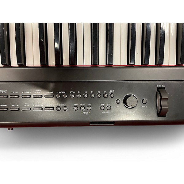 Used Artesia pe-88