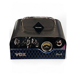 Used VOX MV50 Rock Guitar Amp Head