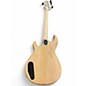 Used Yamaha Broadbass235 Natural Electric Bass Guitar