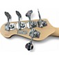 Used Yamaha Broadbass235 Natural Electric Bass Guitar
