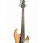 Used Yamaha Broadbass235 Natural Electric Bass Guitar