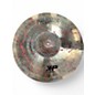 Used Pergamon 16in XP CRASH Cymbal thumbnail