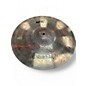 Used Pergamon 16in XP CRASH Cymbal