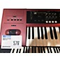 Used KORG Karma Music Workstation Keyboard Workstation