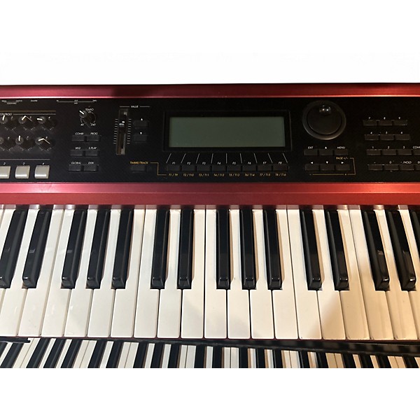 Used KORG Karma Music Workstation Keyboard Workstation
