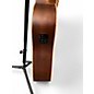 Used Mitchell ME1ce Natural Acoustic Electric Guitar