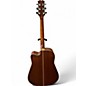 Used Mitchell ME1ce Natural Acoustic Electric Guitar