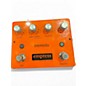 Used Empress Effects Tremolo Effect Pedal thumbnail