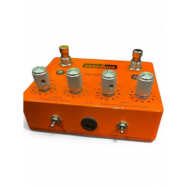 Used Empress Effects Tremolo Effect Pedal