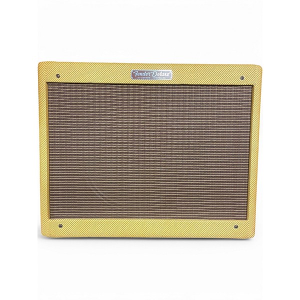 Used Fender 57 CUSTOM DELUXE Tube Guitar Combo Amp