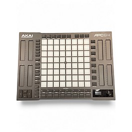 Used Akai Professional APC 64 MIDI Controller