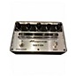 Used Ampeg SGTDI Effect Processor thumbnail