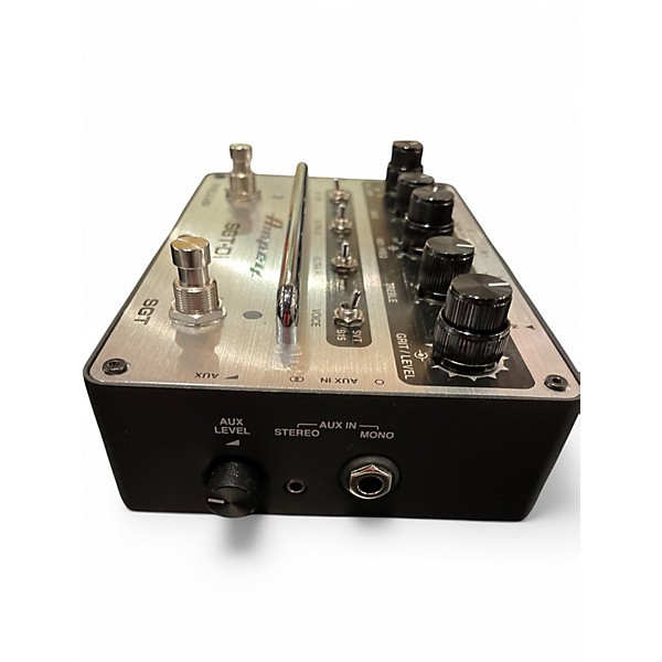 Used Ampeg SGTDI Effect Processor