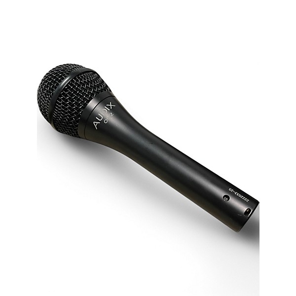 Used Audix OM2 Dynamic Microphone