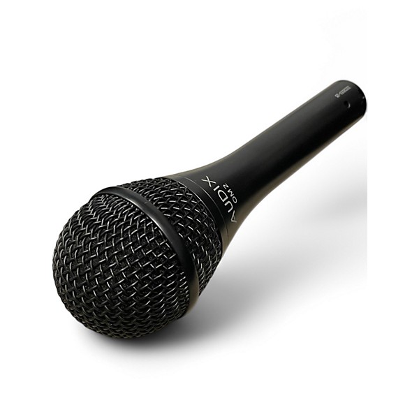 Used Audix OM2 Dynamic Microphone