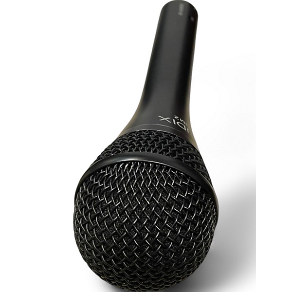 Used Audix OM2 Dynamic Microphone