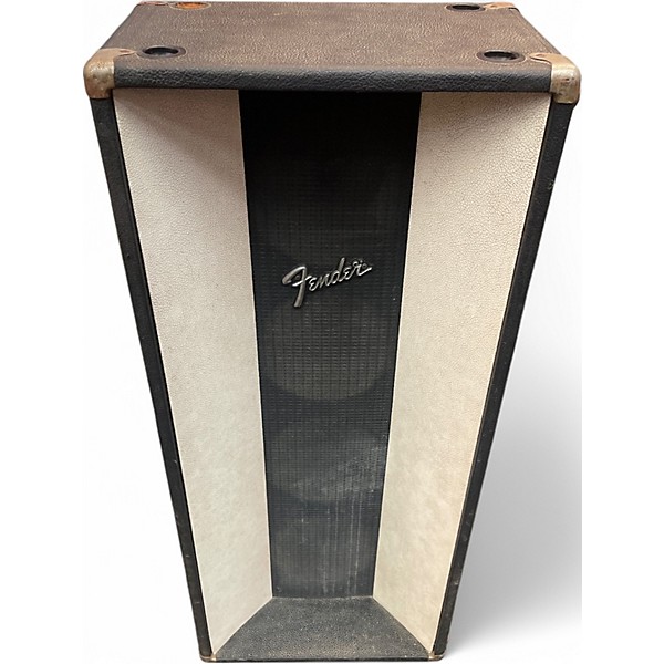 Used Fender Sound Column 4-8 Guitar Cabinet