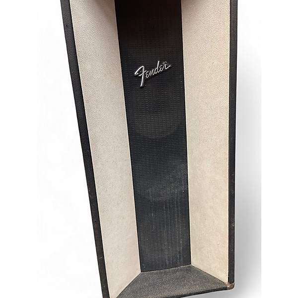 Used Fender Sound Column 4-8 Guitar Cabinet