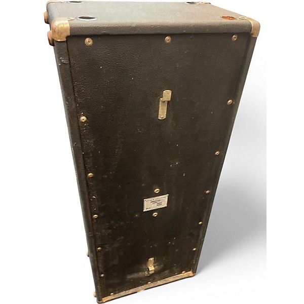 Used Fender Sound Column 4-8 Guitar Cabinet
