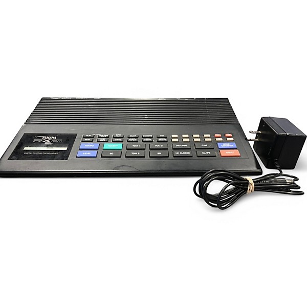 Used Yamaha RX21 Production Controller