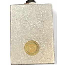 Used Devi Ever Peep Pedal