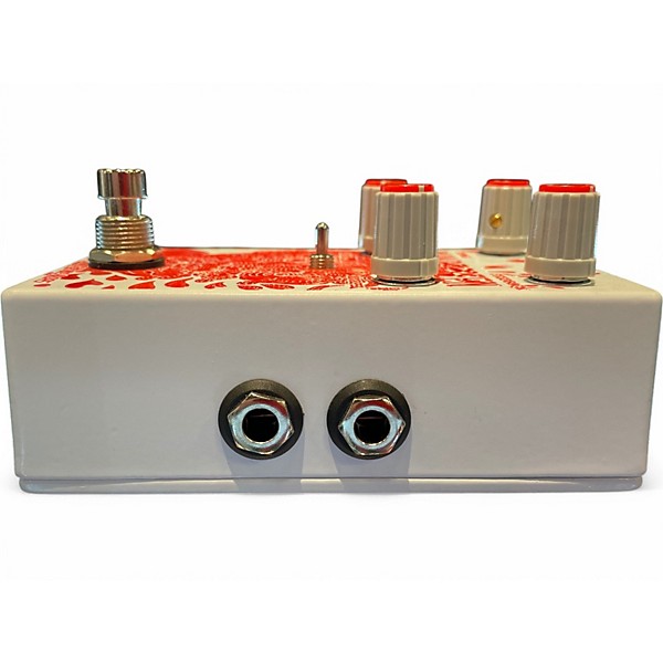 Used Obne MONDEGREEN Effect Pedal