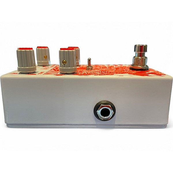 Used Obne MONDEGREEN Effect Pedal