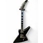 Used Epiphone EXTURA Black Solid Body Electric Guitar thumbnail