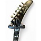 Used Epiphone EXTURA Black Solid Body Electric Guitar