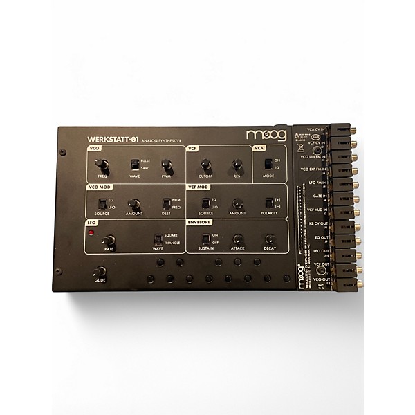 Used Moog WERKSTATT-01 Synthesizer,Specials : American Fashion Style Bags On Sale Used Moog WERKSTATT-01 Synthesizer,Specials : American Fashion Style Bags On Sale
