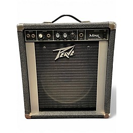 Used Peavey MINX Bass Combo Amp