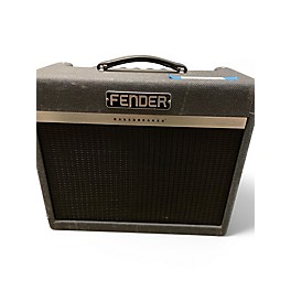 Used Fender Bassbreaker 15W Tube Guitar Amp Head