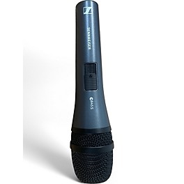 Used Sennheiser E845S Dynamic Microphone