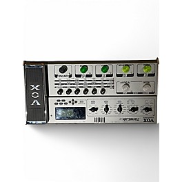 Used VOX Tonelab LE Effect Processor