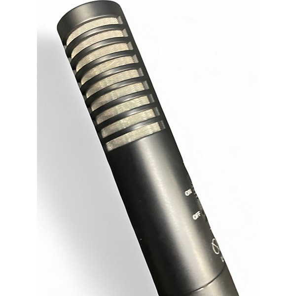 Used Audio-Technica PRO24 Condenser Microphone