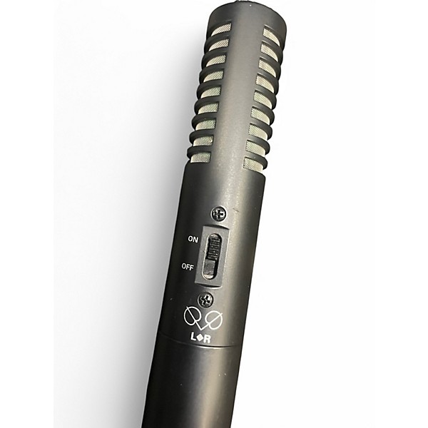 Used Audio-Technica PRO24 Condenser Microphone