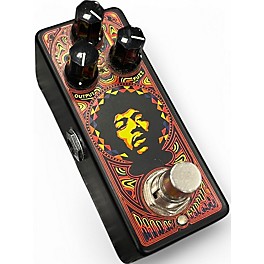 Used MXR Authentic Hendrix Band of Gypsys Psych Series Effect Pedal