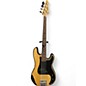 Used Austin Bass Natural Electric Bass Guitar thumbnail