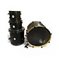 Used ddrum 4 Piece Reflex Black Drum Kit thumbnail